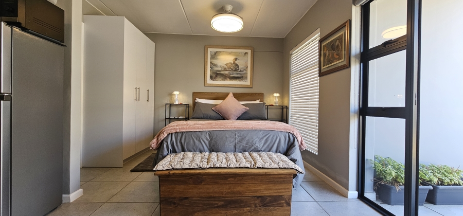 0 Bedroom Property for Sale in Olifantskop Western Cape